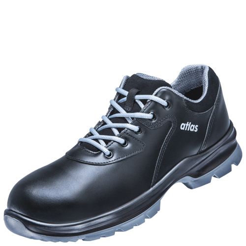 ALU-TEC 100 ESD SAFETY SHOES